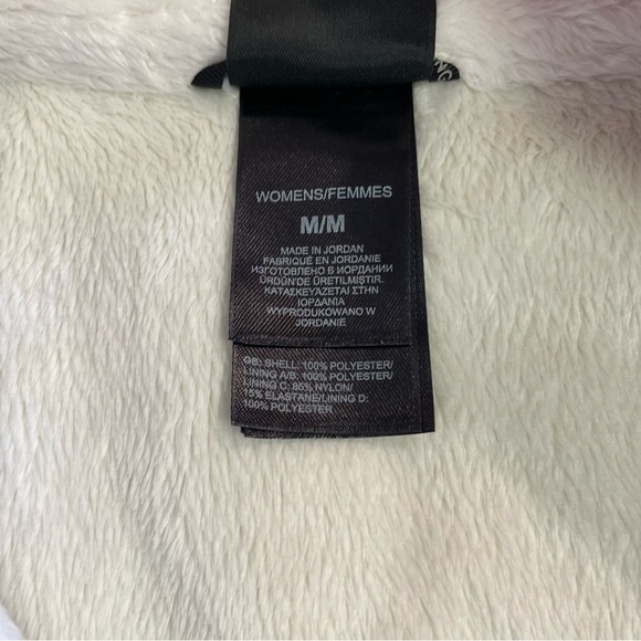 The North Face Women's Chromium Thermal Jacket Coastline Blue Heather Size Med - Picture 8 of 11